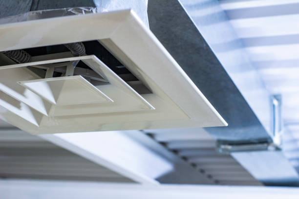Best Affordable HVAC Duct Cleaning  in Woodworth, OH