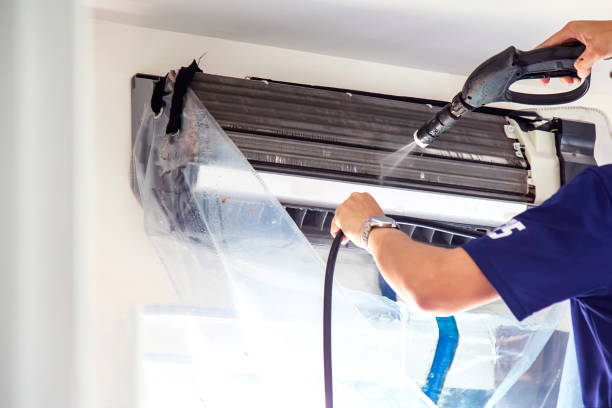 Best Air Duct Inspection  in Woodworth, OH
