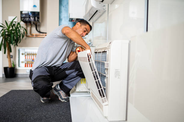 Best Best Air Duct Cleaning Company  in Woodworth, OH