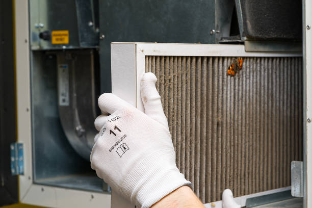 Best Affordable Air Duct Cleaning  in Woodworth, OH
