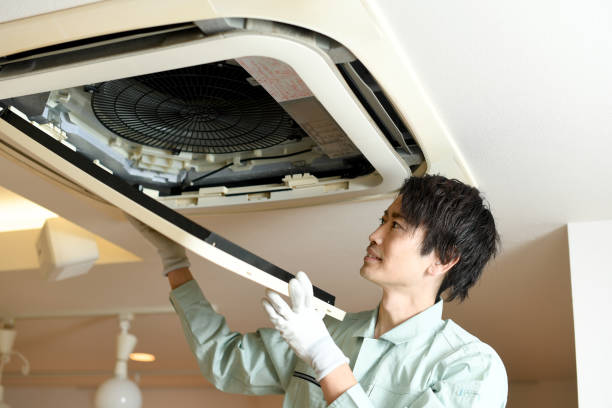 Best Air Duct Cleaning Near Me  in Woodworth, OH