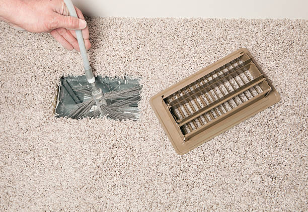 Best Best Air Duct Cleaning Company  in Woodworth, OH