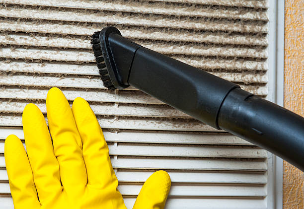Best HVAC System Cleaning  in Woodworth, OH