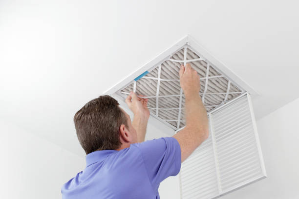 Best Ductwork Cleaning Services  in Woodworth, OH